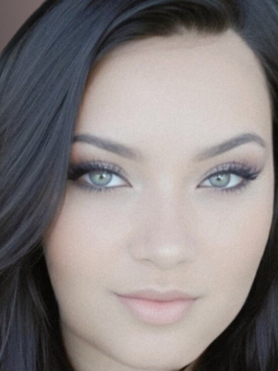 Versed Other - All About our Nitro Betty Closet